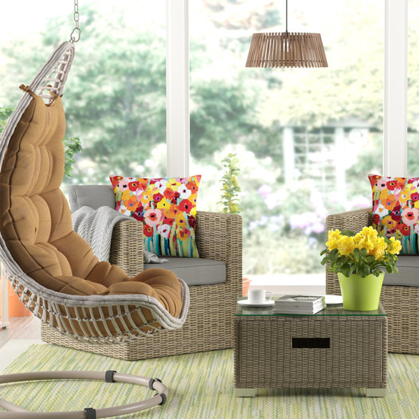 Conservatory Furniture You'll Love Wayfair.co.uk